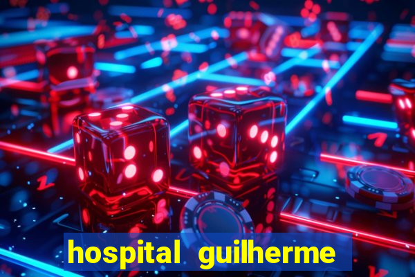 hospital guilherme alvaro santos trabalhe conosco